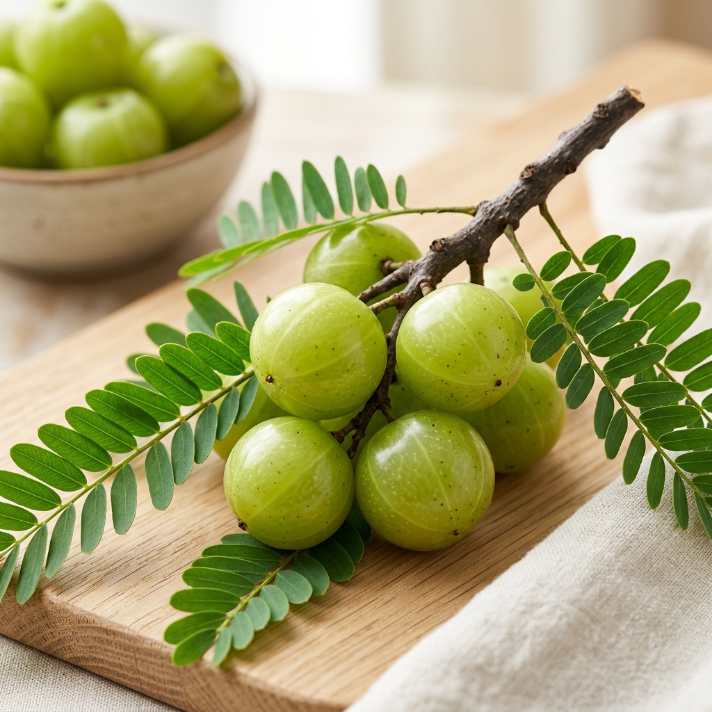 Amla Ayurvedic Herb