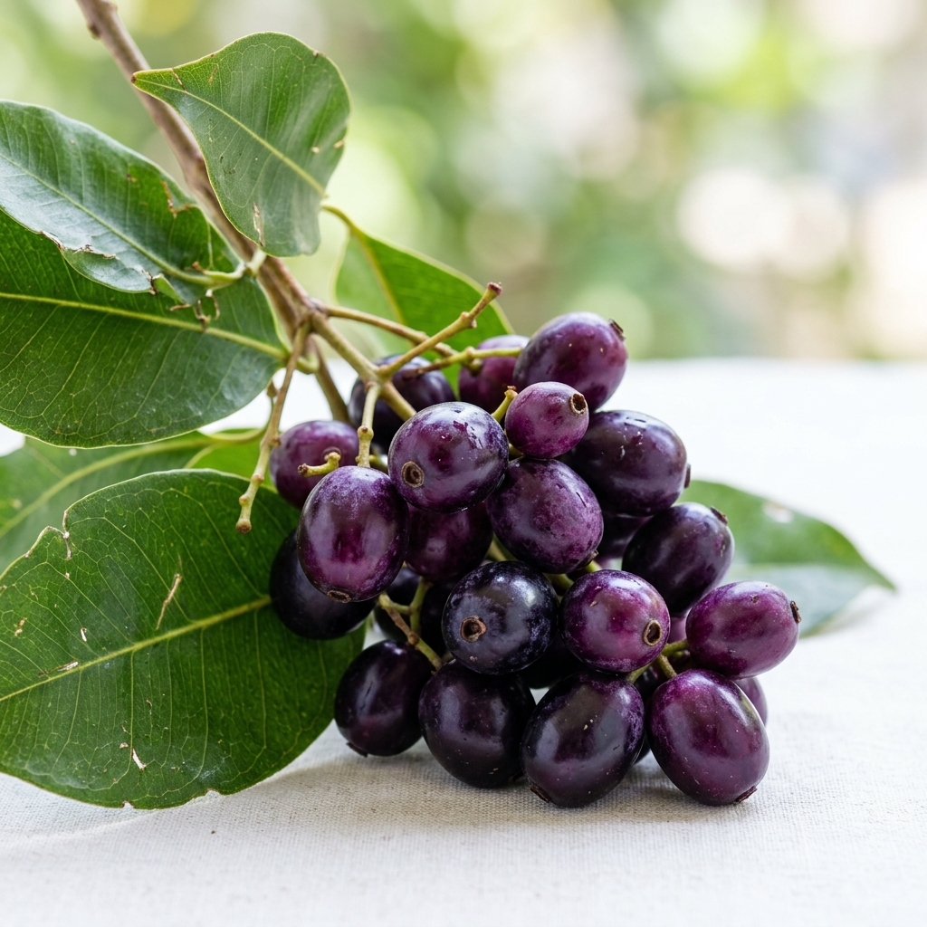 Jamun Ayurvedic Herb